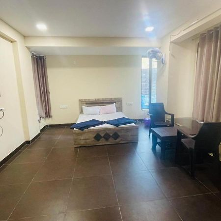 Bliss Rooms Alībāg Zewnętrze zdjęcie