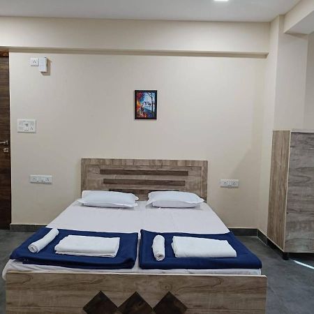 Bliss Rooms Alībāg Zewnętrze zdjęcie