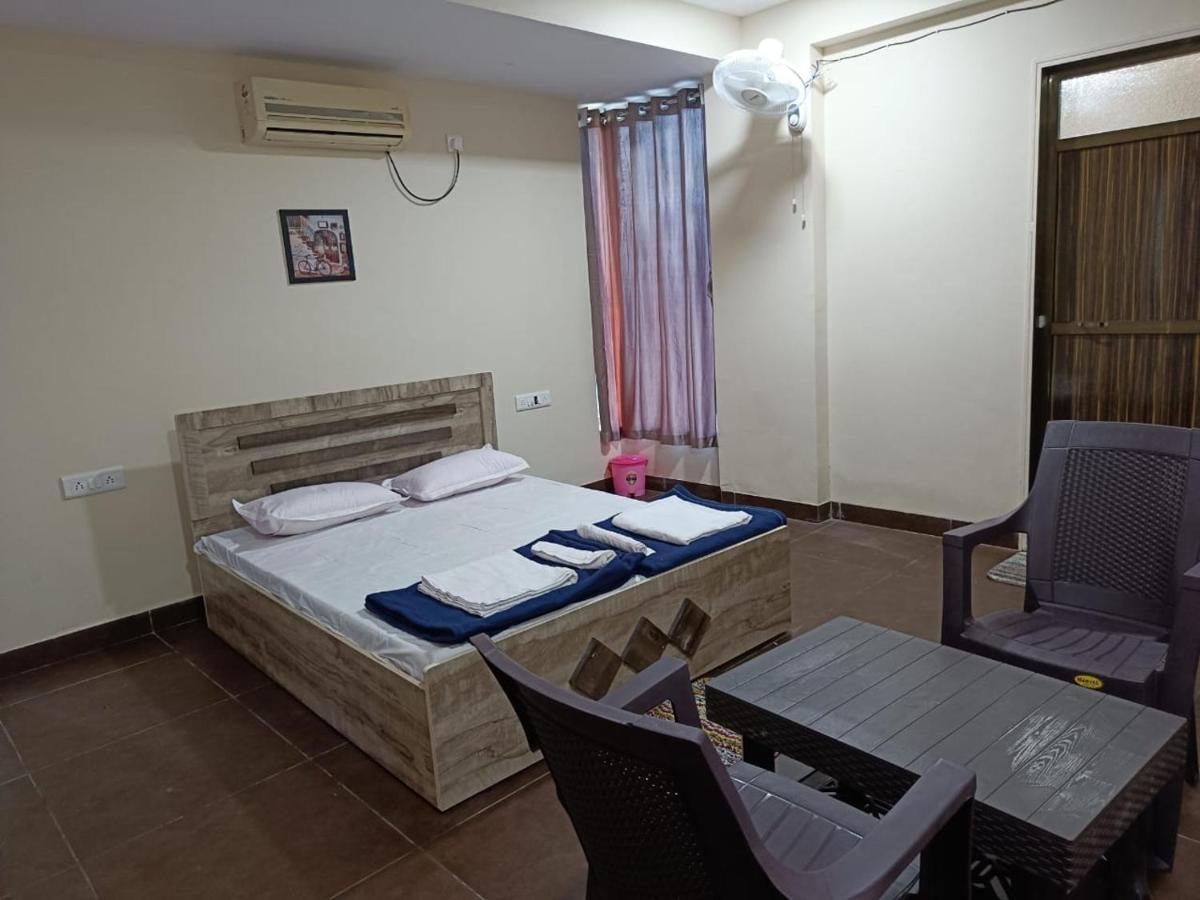 Bliss Rooms Alībāg Zewnętrze zdjęcie