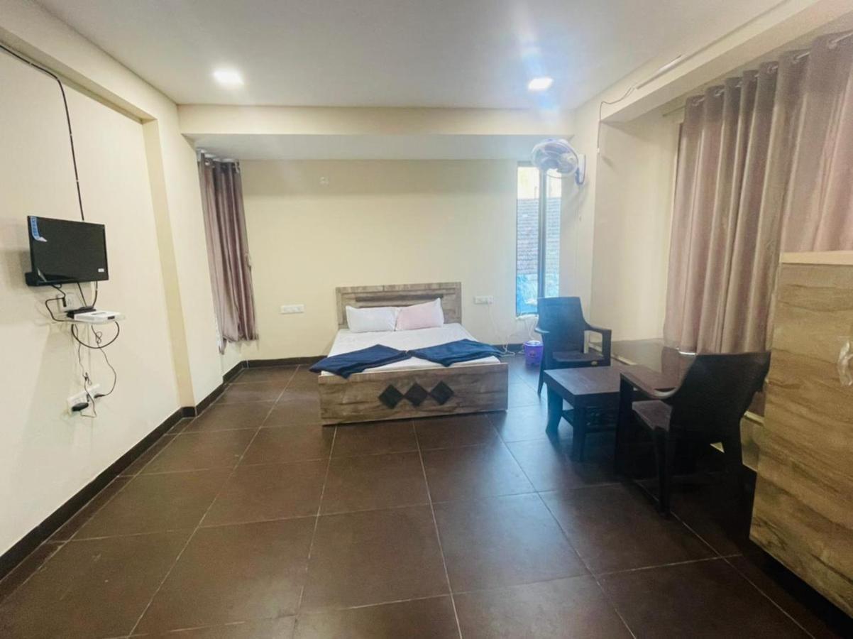 Bliss Rooms Alībāg Zewnętrze zdjęcie