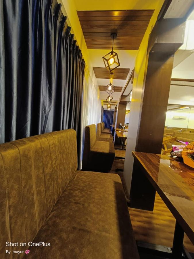 Bliss Rooms Alībāg Zewnętrze zdjęcie