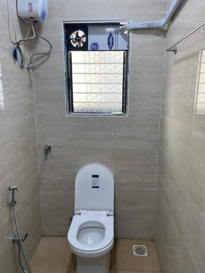 Bliss Rooms Alībāg Zewnętrze zdjęcie