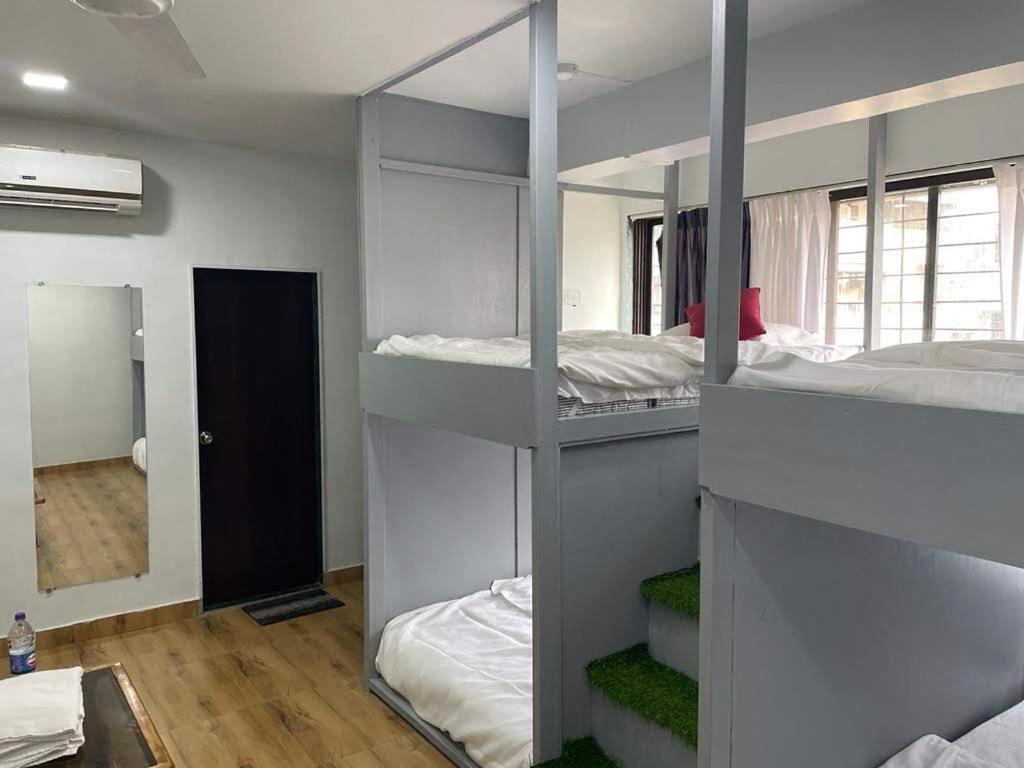 Bliss Rooms Alībāg Zewnętrze zdjęcie