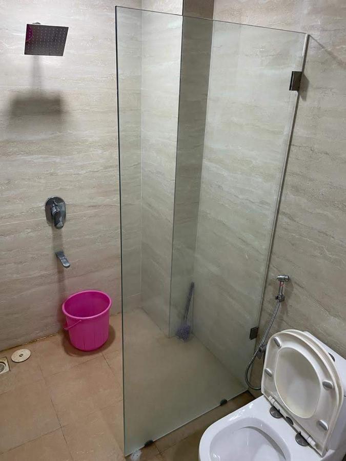 Bliss Rooms Alībāg Zewnętrze zdjęcie