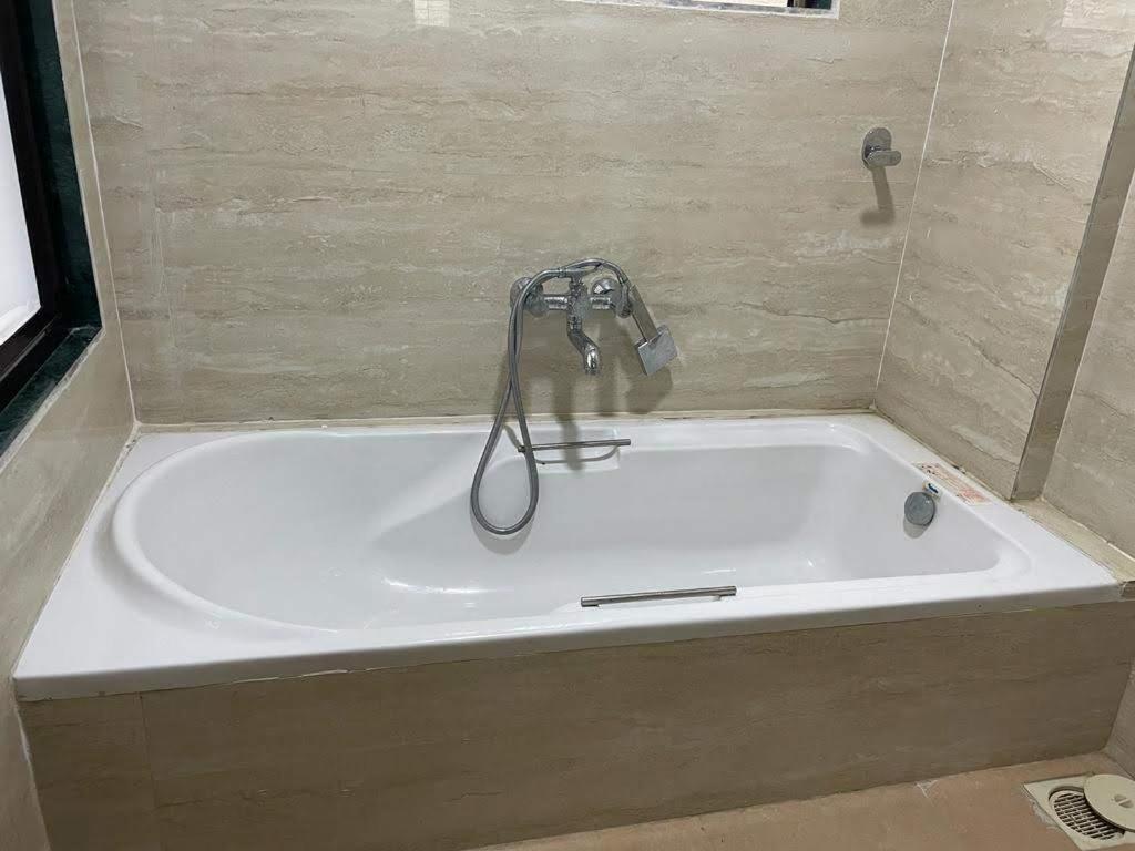 Bliss Rooms Alībāg Zewnętrze zdjęcie